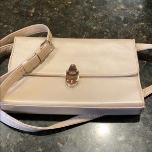 Enzo Angiolini leather purse
